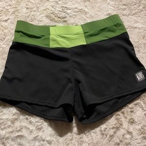 Desoto shorts